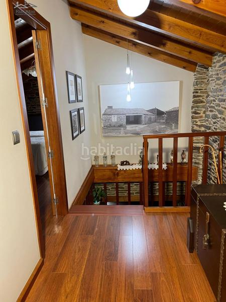 Foto 785bf951-c166-4af8-a328-37d0e6bcff20. Casa hotel rural con encanto. se vende por jubilación. en Ordes