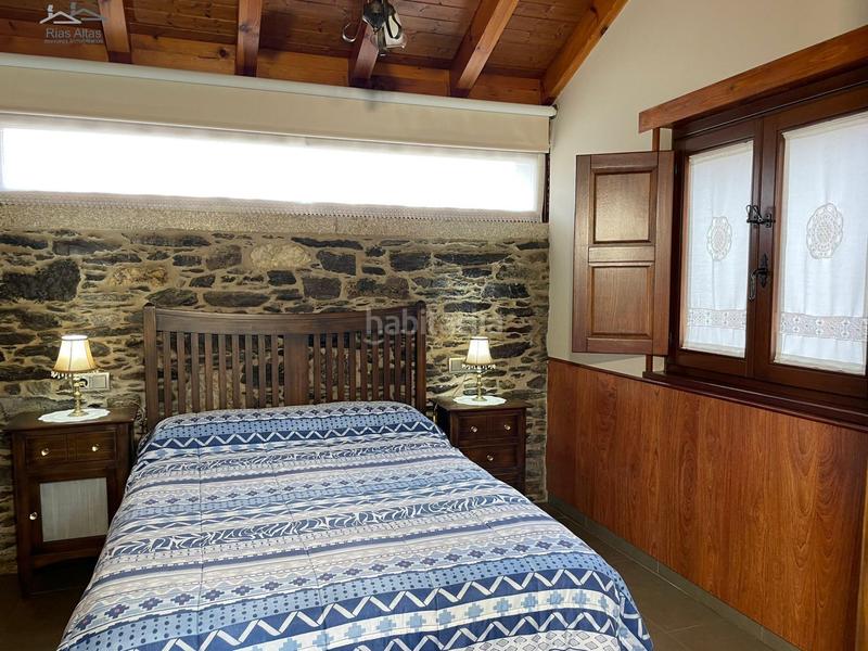 Foto 811042fe-6a4a-4e02-ac9d-960c76493503. Casa hotel rural con encanto. se vende por jubilación. en Ordes