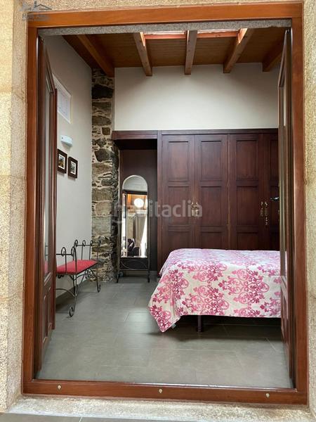 Foto 84734de4-cdd5-403b-a3b3-1d456967921a. Casa hotel rural con encanto. se vende por jubilación. en Ordes