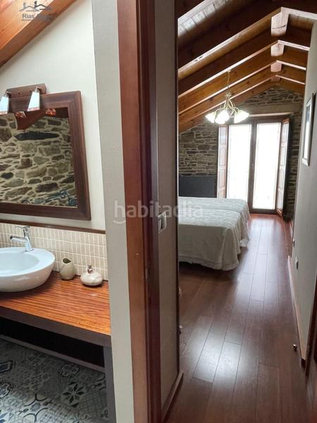 Foto 8a911637-cad1-4453-a5c3-5997128ff79b. Casa hotel rural con encanto. se vende por jubilación. en Ordes