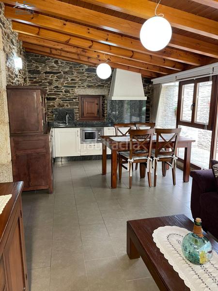 Foto 8d39a2e6-1413-452b-a6dc-aa5c9757d353. Casa hotel rural con encanto. se vende por jubilación. en Ordes