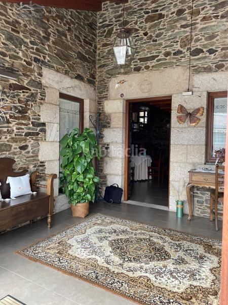 Foto 8e5e6339-6502-4c54-b450-df46720b3300. Casa hotel rural con encanto. se vende por jubilación. en Ordes