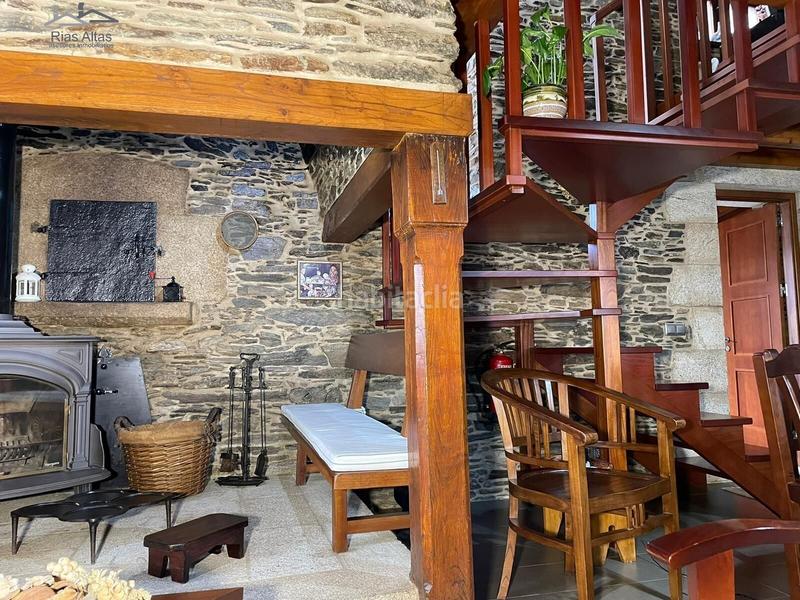 Foto 9f65deed-6e95-40e4-b16c-85b9150d482b. Casa hotel rural con encanto. se vende por jubilación. en Ordes