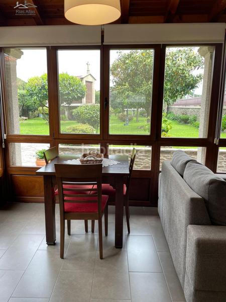 Foto acff9b22-34ee-4e5c-83dc-236fbc8c9927. Casa hotel rural con encanto. se vende por jubilación. en Ordes