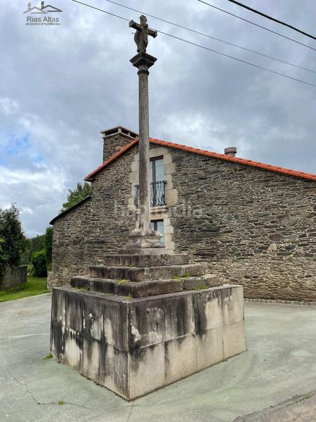 Foto b7623fe3-89ac-4d60-bf41-1fc72d3f907b. Casa hotel rural con encanto. se vende por jubilación. en Ordes