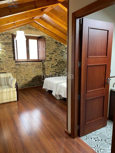 Foto c45f5b70-62e6-4068-b268-ee934ceb5e62. Casa hotel rural con encanto. se vende por jubilación. en Ordes