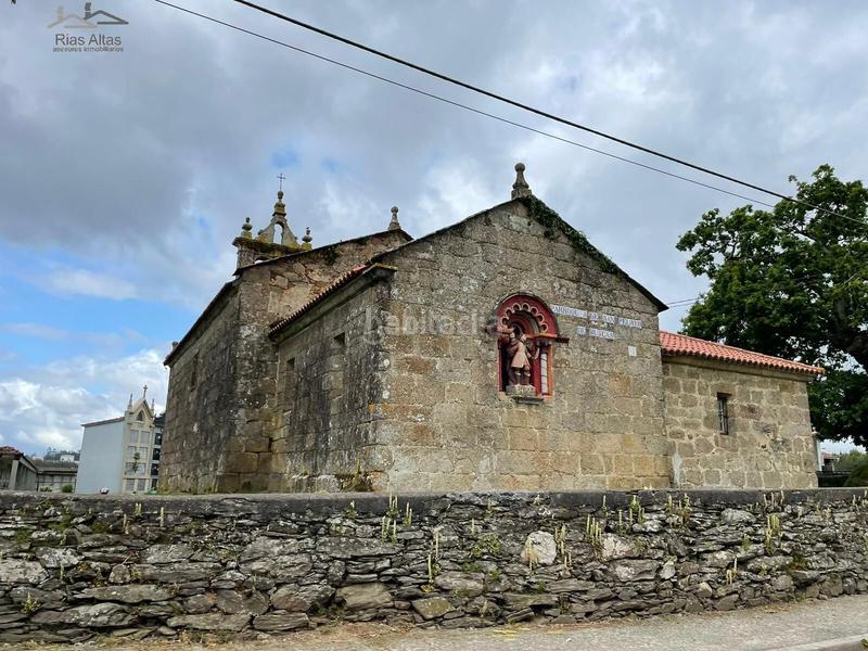 Foto cadffa76-0a0a-4fba-b9b2-4ea8ddedb24b. Casa hotel rural con encanto. se vende por jubilación. en Ordes