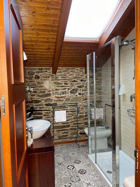 Foto cd35bd45-8ea3-44a5-8003-f5df75451127. Casa hotel rural con encanto. se vende por jubilación. en Ordes