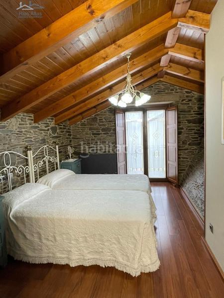 Foto d75d9dd8-4bd1-4fb3-b554-167b3727a799. Casa hotel rural con encanto. se vende por jubilación. en Ordes