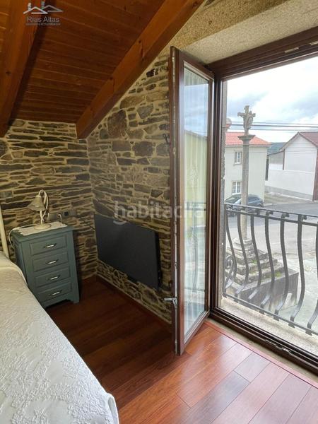 Foto e13b1895-e2af-4bb6-a5e5-67c8cc6b8c19. Casa hotel rural con encanto. se vende por jubilación. en Ordes