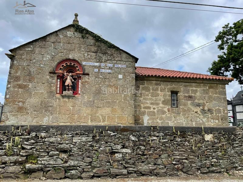 Foto e2226a89-f6a2-4f9d-ad34-96ef0cd48d25. Casa hotel rural con encanto. se vende por jubilación. en Ordes