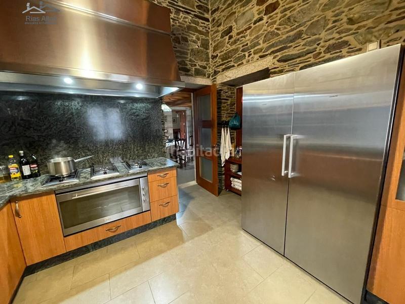 Foto e6df8114-229a-4473-a11f-490d3813d800. Casa hotel rural con encanto. se vende por jubilación. en Ordes