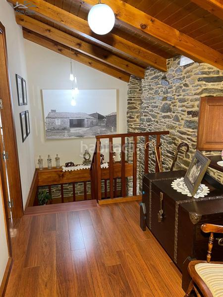 Foto f069df03-da9c-45e0-97fe-f40c4139b005. Casa hotel rural con encanto. se vende por jubilación. en Ordes