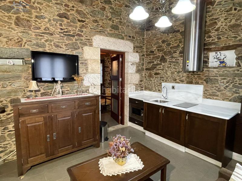 Foto fedc7957-a4d9-439e-9a06-ddec0f9b22af. Casa hotel rural con encanto. se vende por jubilación. en Ordes