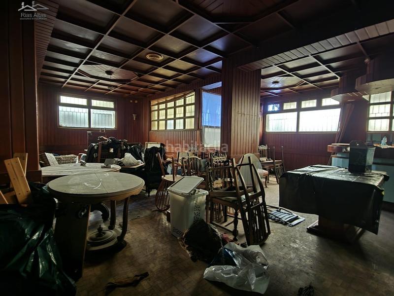 Foto 3b90e6b4-be27-44e9-9152-e4982b3227c0. Locale commerciale in Perillo Oleiros