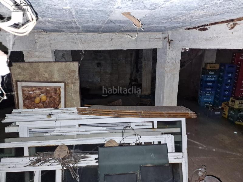 Foto 5d14f7b6-729d-461b-a1b4-c9a8aaead988. Locale commerciale in Perillo Oleiros