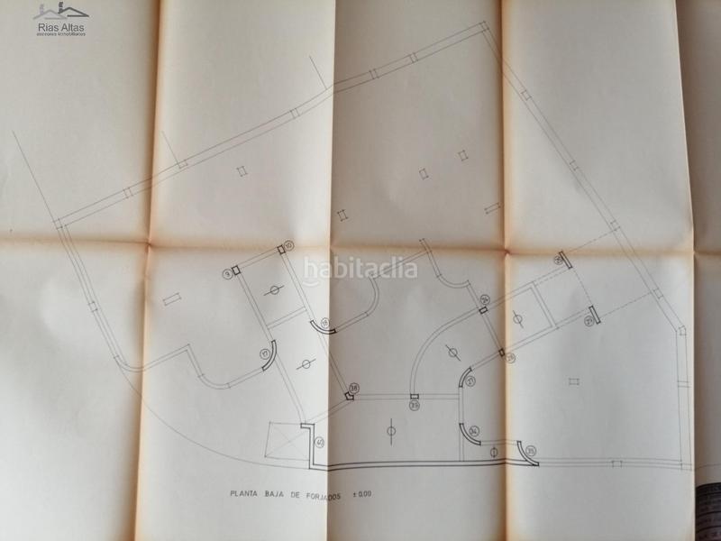 Foto 954d26bc-7917-43d1-9408-529d8dd3fcb0. Locale commerciale in Perillo Oleiros