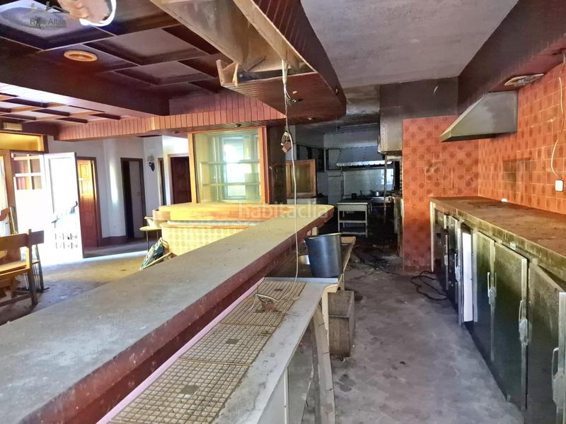 Foto b1c75e8d-d170-4392-8f53-2777c0cdfd2b. Locale commerciale in Perillo Oleiros