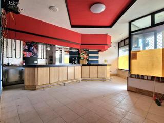 Location Local commercial  Ronda de outeiro. Ronda de outeirocorte ingles local comercial a pie de calle