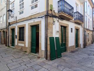 Geschäftsraum in SINAGOGA