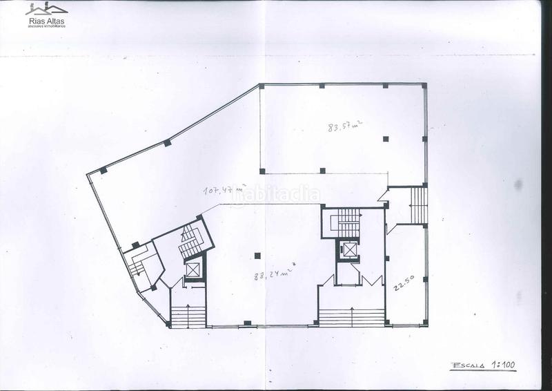 Foto 5523f9f1-f519-47a0-bdb3-91b1726e5ebf. Business premise in Riazor - Visma Coruña (A)