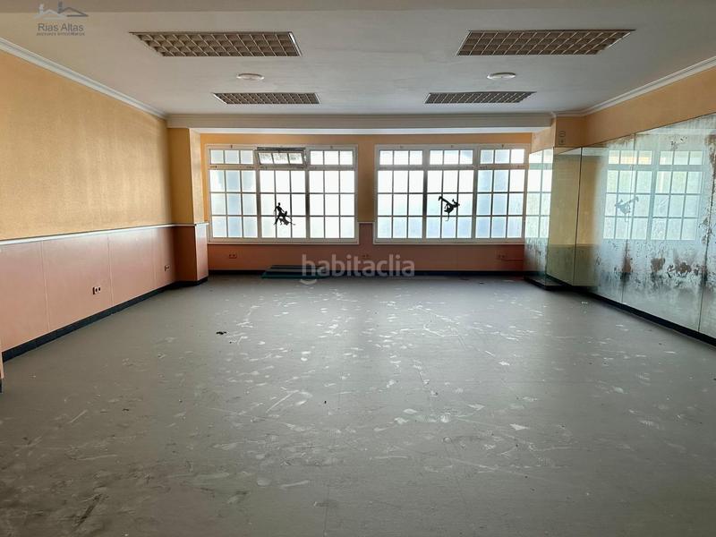 Foto b9958ac3-d4c5-4f83-8e46-3a925ac7874f. Business premise in Riazor - Visma Coruña (A)