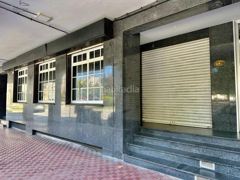 Foto cd24f1b6-a511-48ab-9729-418461562a5a. Business premise in Riazor - Visma Coruña (A)