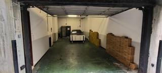 Geschäftsraum in Calle ALAMEDA