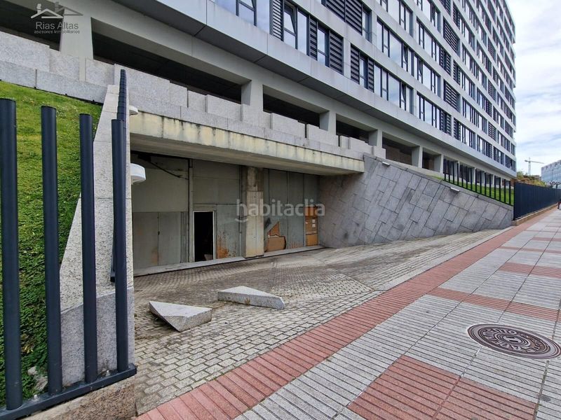 Foto 03734838-1248-41c6-a041-f2267d7ecc29. Local comercial a Eirís Coruña (A)