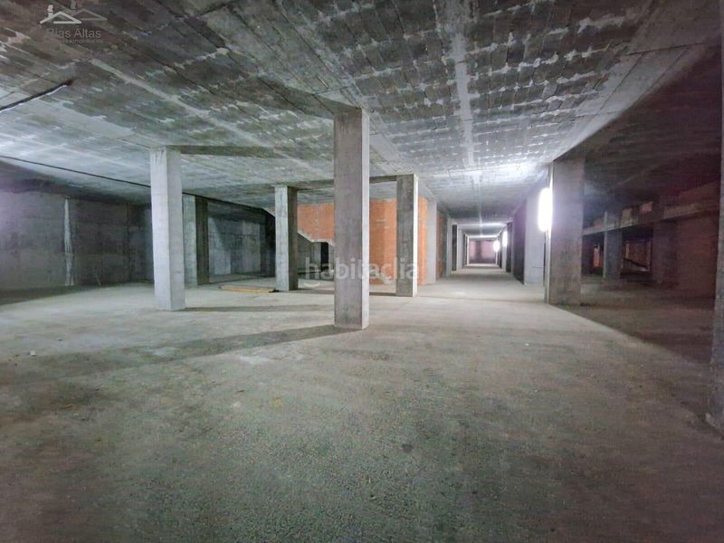 Foto 2dbcbfbf-0516-4523-ac58-799cb485d2ca. Local comercial a Eirís Coruña (A)