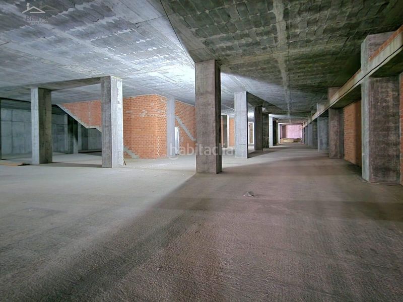 Foto 63beab7c-8eac-4791-9dca-242fc229b65d. Local comercial a Eirís Coruña (A)