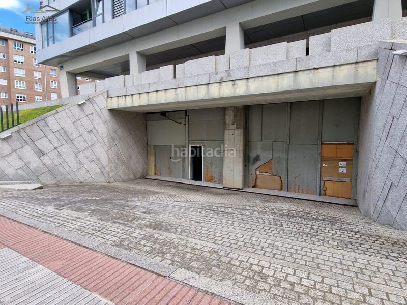 Foto 9a276c38-0349-44cd-bddc-1e1ca1917a28. Local comercial a Eirís Coruña (A)