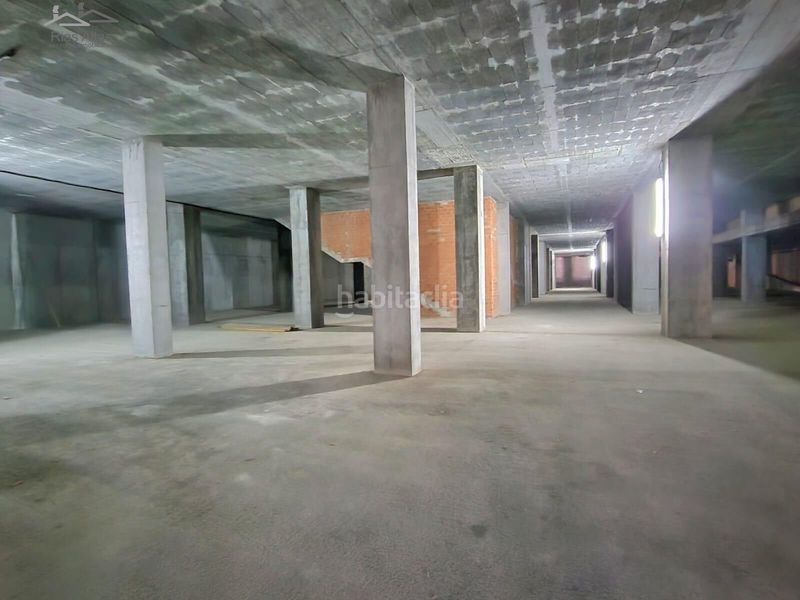 Foto a6596a22-978f-4868-bbfc-1ac9e45a5ae8. Local comercial a Eirís Coruña (A)