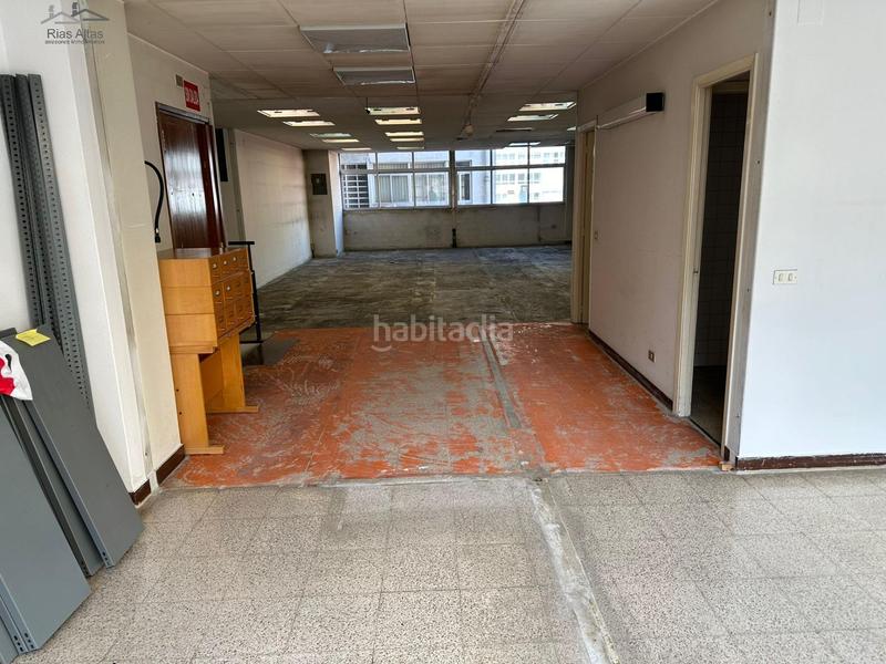 Foto 524d7dab-976a-464a-93fa-47d841a93be3. Affitto ufficio in Ensanche Coruña (A)