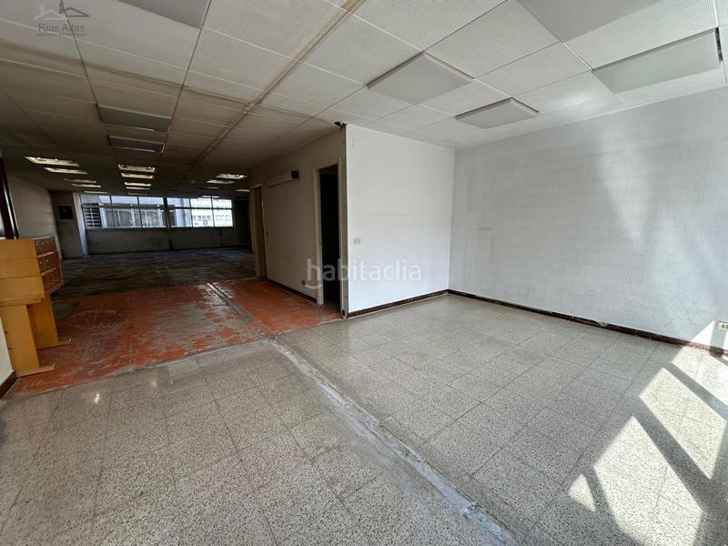 Foto 10df839f-ebe7-4a4a-a7aa-50b07f21fd40. Alquiler oficina  totalmente diáfana en el centro financiero de la ciudad en Coruña (A)