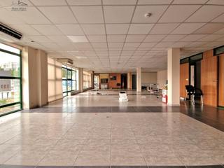 Büro in Calle POCOMACO AV 3