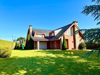 Chalet  Lugar de mandin (soñeiro). Vive en tu propio paraíso! chalet independiente de ensueño en so