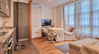 Location Appartement  Calle san andres. No estudiantes larga duracion. apartamento amueblado san andres