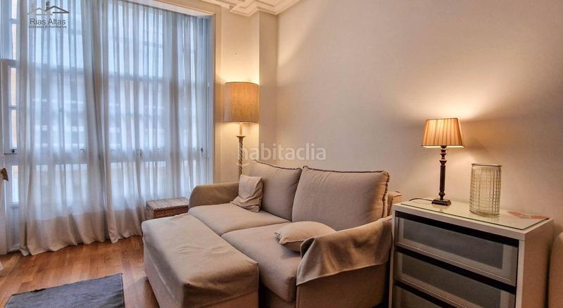 Foto 01b0a9fa-4e1e-447e-a06c-5a3cbb0e754e. Alquiler apartamento no mascotasno estudiantes larga duracion. apartamento amueblado san andres en Coruña (A)