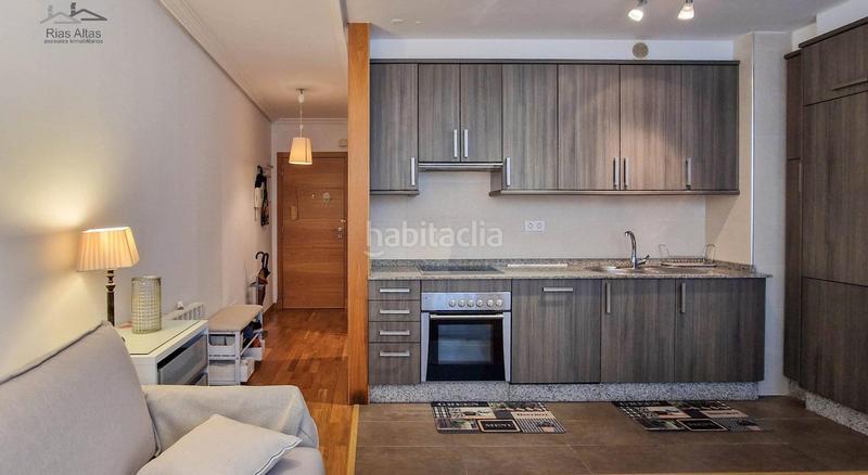 Foto 09a12b02-dadb-4611-9ee4-518ee2ac0cf8. Alquiler apartamento no mascotasno estudiantes larga duracion. apartamento amueblado san andres en Coruña (A)
