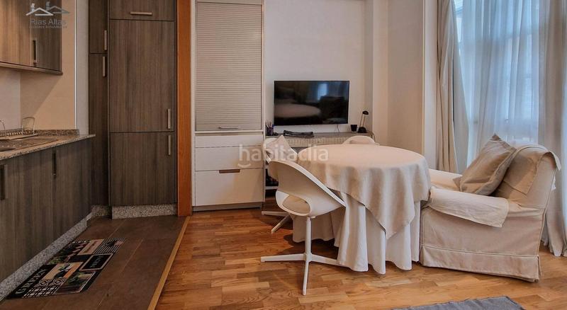 Foto 0b56b213-9d7a-49da-8291-bbc0a4e33f25. Alquiler apartamento no mascotasno estudiantes larga duracion. apartamento amueblado san andres en Coruña (A)