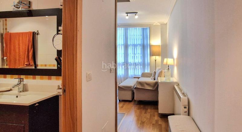 Foto 21aa4505-e2cb-4686-aef0-815286825f4d. Alquiler apartamento no mascotasno estudiantes larga duracion. apartamento amueblado san andres en Coruña (A)