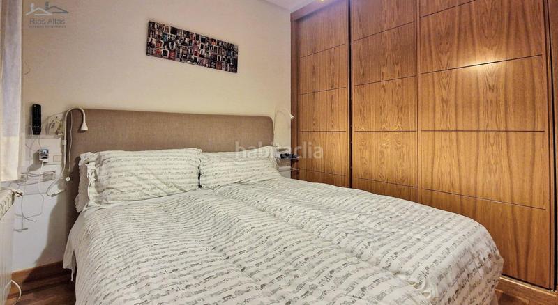 Foto 5ae9dff4-bfa7-4085-a048-18db53b25d7a. Alquiler apartamento no mascotasno estudiantes larga duracion. apartamento amueblado san andres en Coruña (A)