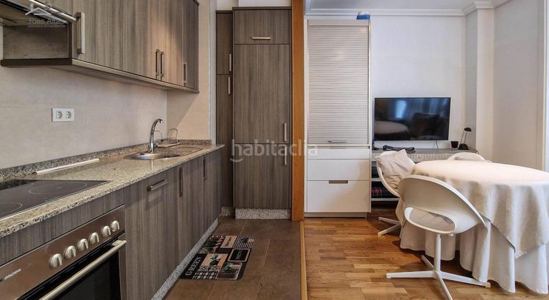 Foto cbe09422-2f8b-4632-a3fe-c052d121d872. Alquiler apartamento no mascotasno estudiantes larga duracion. apartamento amueblado san andres en Coruña (A)