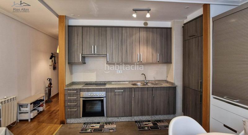 Foto f3cabd34-7c3b-45e7-a037-fbeeacca30e3. Alquiler apartamento no mascotasno estudiantes larga duracion. apartamento amueblado san andres en Coruña (A)