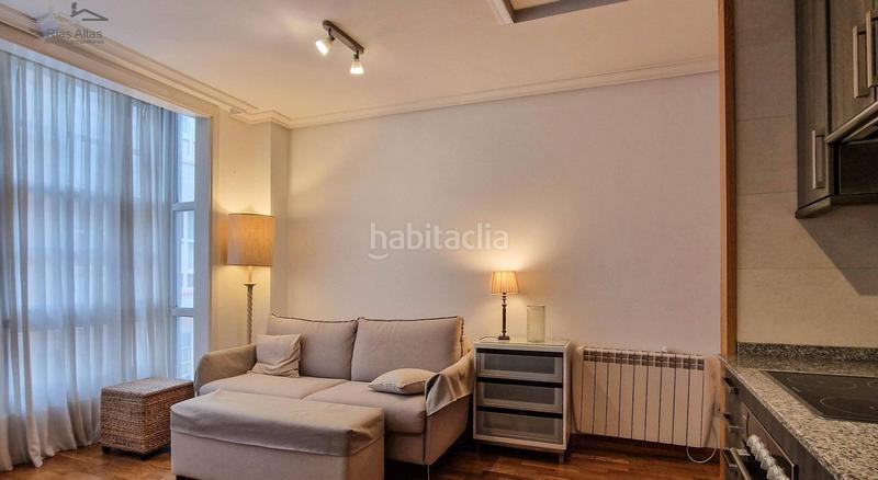 Foto f66fcb70-afb3-4c18-a856-8cd259150e42. Location appartement avec chauffage dans Ensanche Coruña (A)