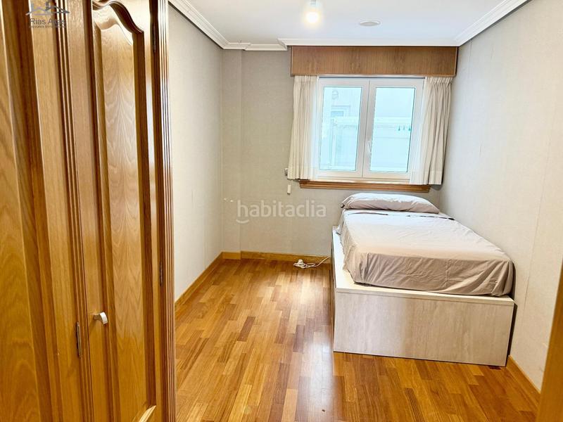 Foto 048a2cf0-99e4-4750-a91f-bd387886d5e4. Piso seminuevo en pleno centro plaza de garaje y trastero en Coruña (A)