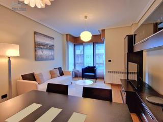 Location Appartement  Calle antonio rios. Los castros apartamento 1 calidades, 2 dormitorios y garaje. no