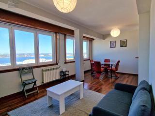 Location Appartement  Avenida ejercito. Solo estudiantes, no mascotas. apartamento amueblado los castros