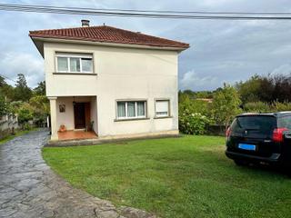 Casa  Lugar souto. Casa independiente en lugar de souto  sada, 5 dormitorios 1 en p